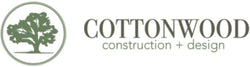 Cottonwood Home Projects